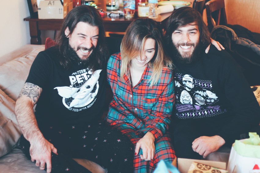 14 Things You Only Miss About College After You Graduate