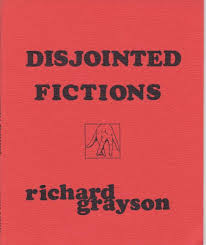 Disjointed Fictions