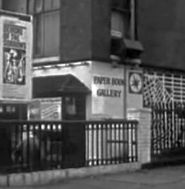 greenwich village paper book gallery