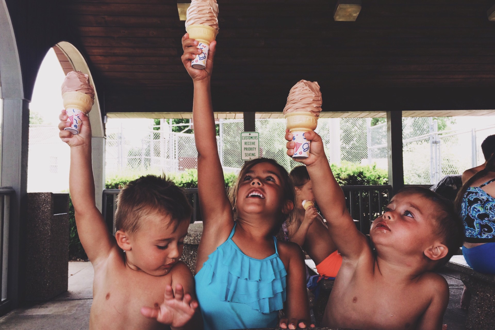 Grandparents Describe What Love Means To Them (And It Will Melt Your Heart)
