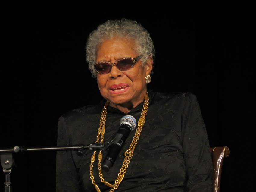24 Maya Angelou Quotes That Will Both Inspire And Comfort You