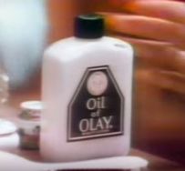 oil of olay