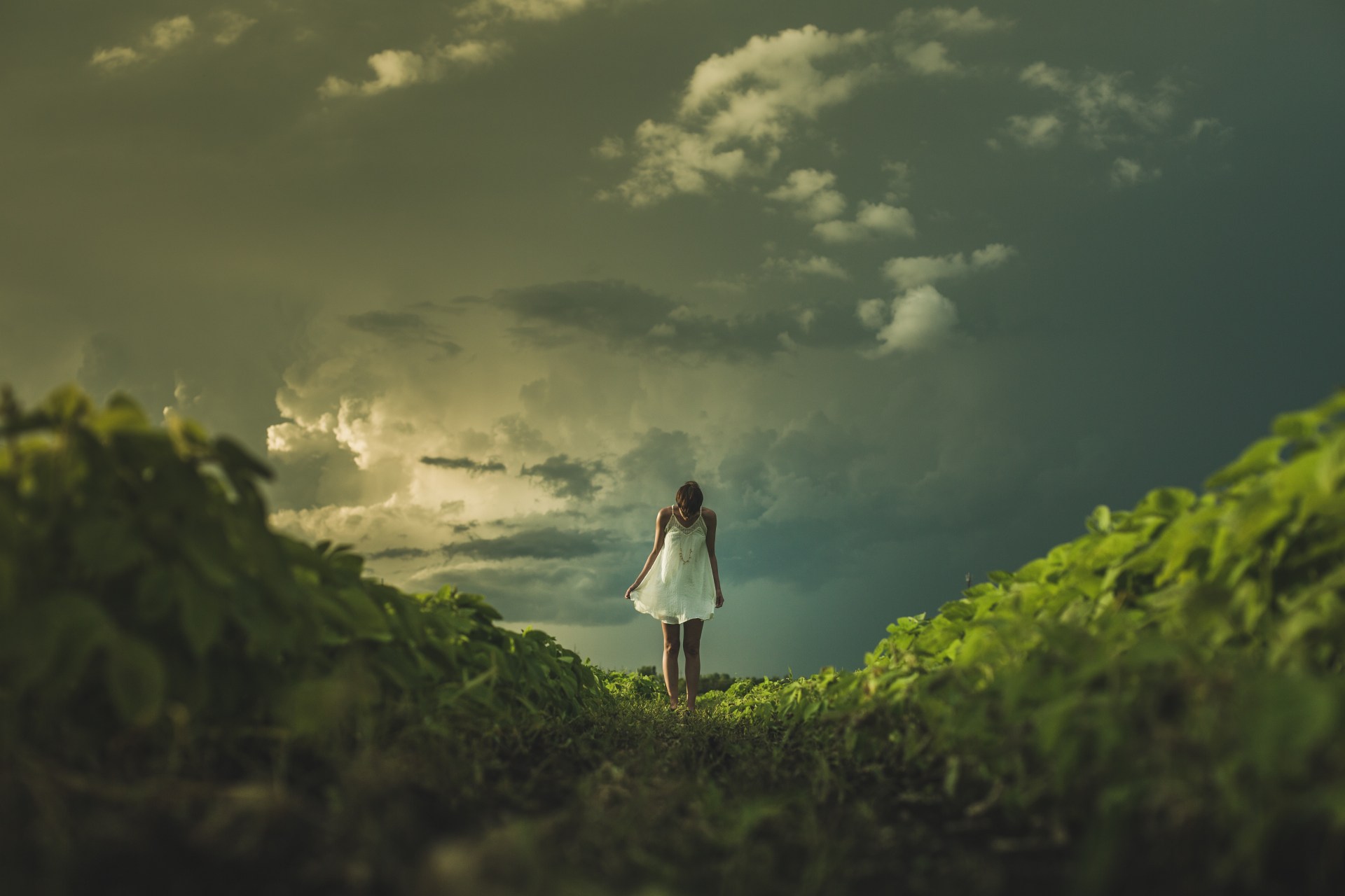 What To Do When You Realize They Do Not Love You Back