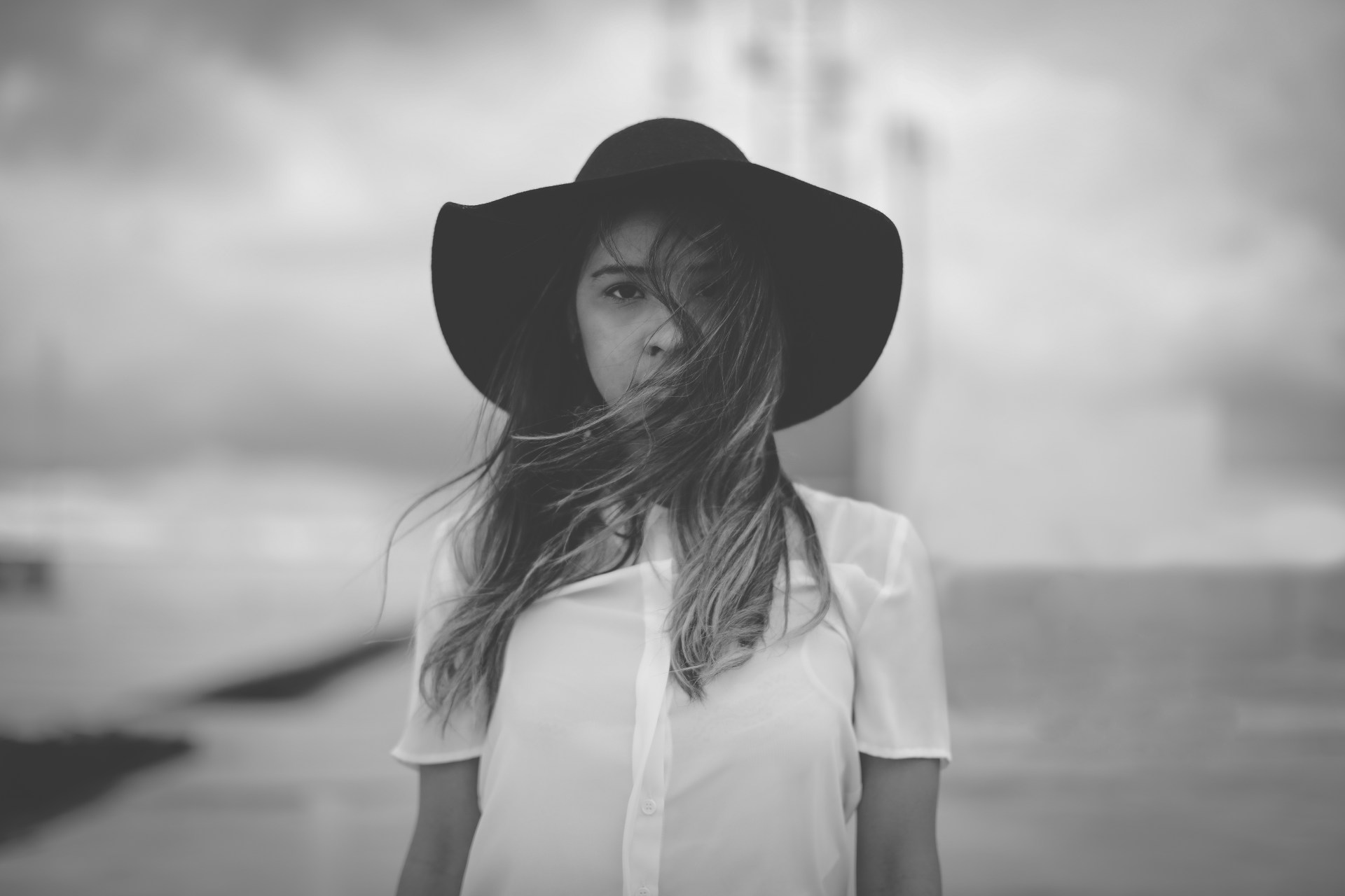 Maybe It Was Never About Letting Go Of You, But Letting Go Of Who I Used To Be