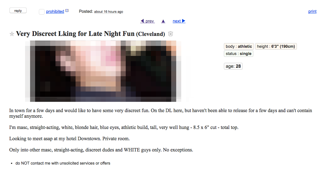 Craigslist