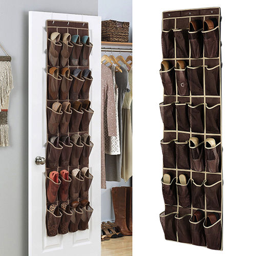 Product 1 - Shoe Rack