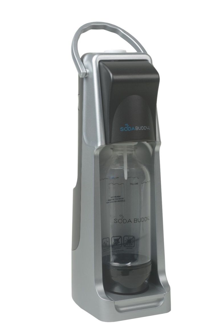 Product 1 - Soda Stream