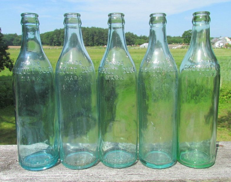 Product 3 - Soda Bottle