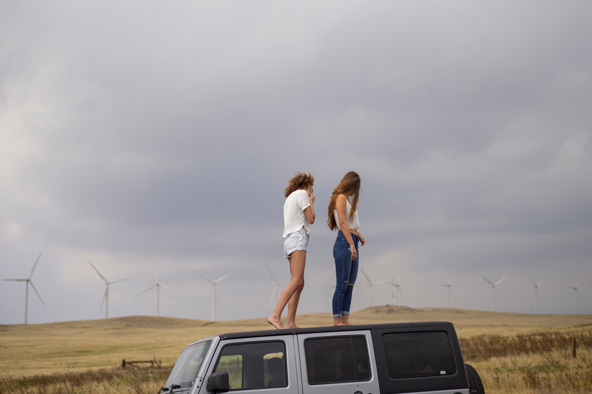 17 More Gripping True Tales Of Sheer Terror From America’s Darkest Highways