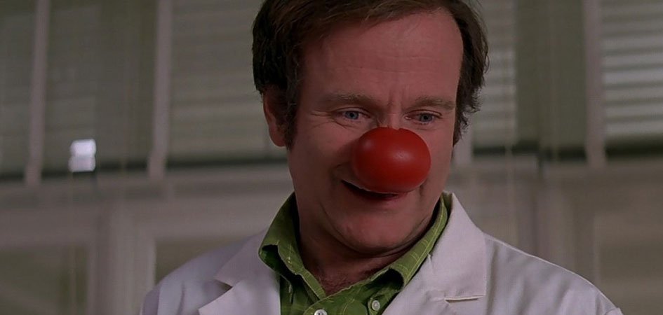 Patch Adams