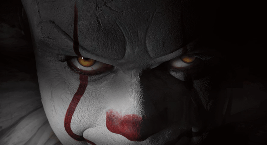 Gaze Into The Deadlights Of Our First Official Look At The New Pennywise