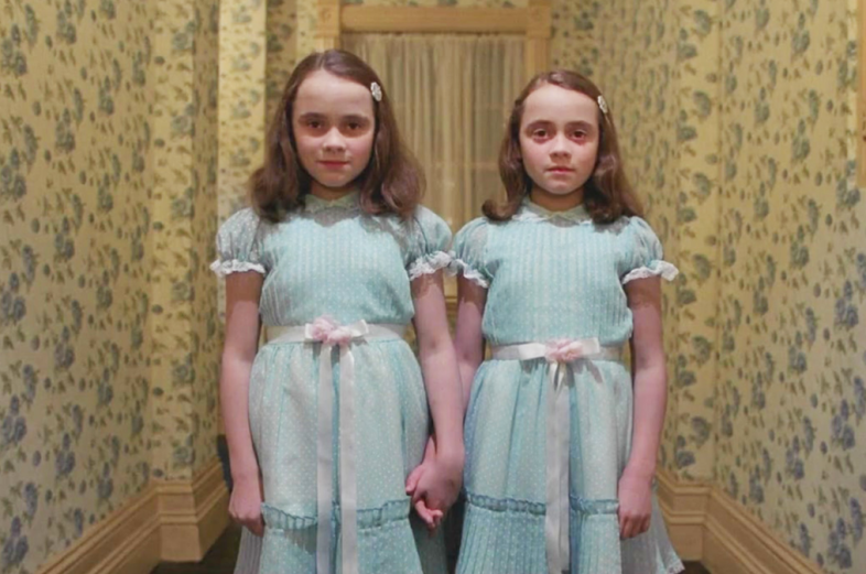 The Shining