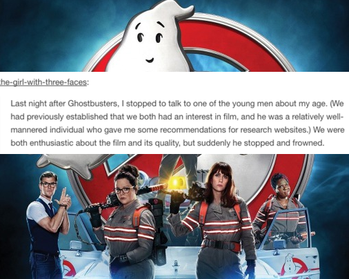 This Profound Tumblr Post PERFECTLY Explains What Guys Don’t Get About Being Female