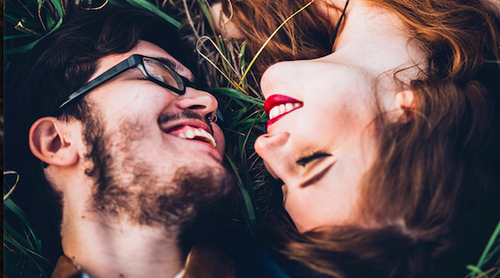 Here’s How You Know Your Partner Loves You, Based On Their Birth Order