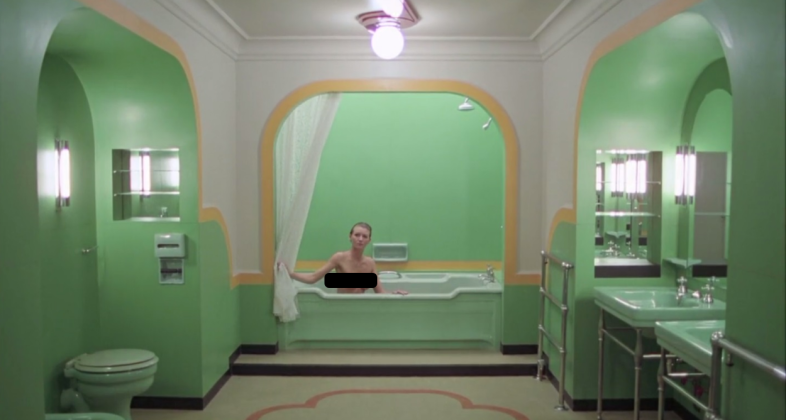 The Shining