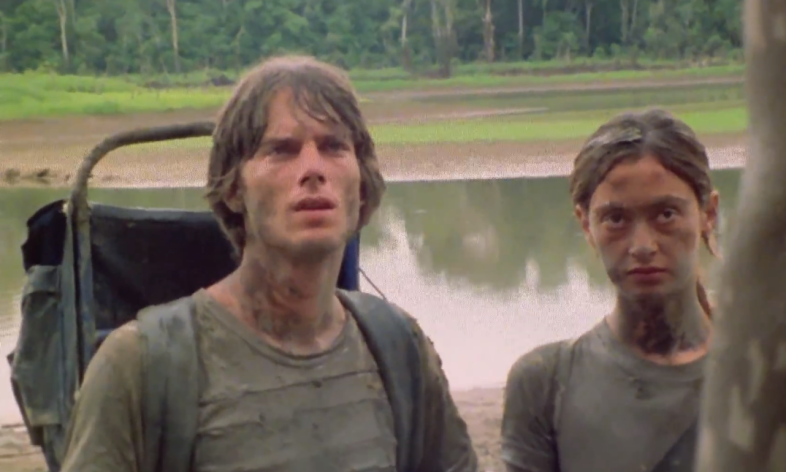 Cannibal Holocaust