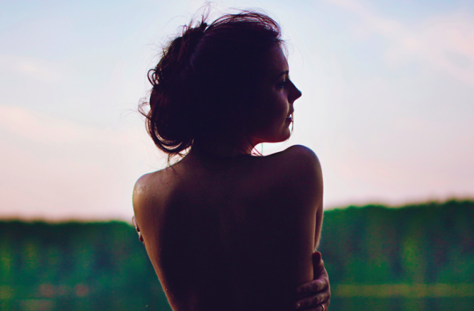 Be Patient, And Trust That You Will Love Again