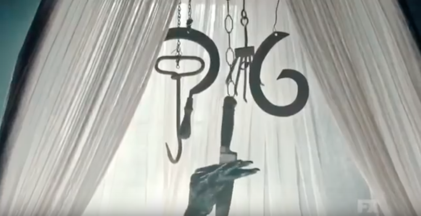 ‘American Horror Story’ Refuses To Confirm Anything About Season 6 (But Here’s What The New Teasers Suggest)