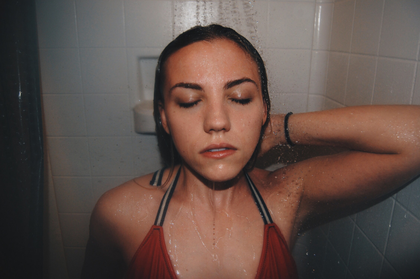 Sometimes, Giving Up Is The Bravest Thing You Can Do