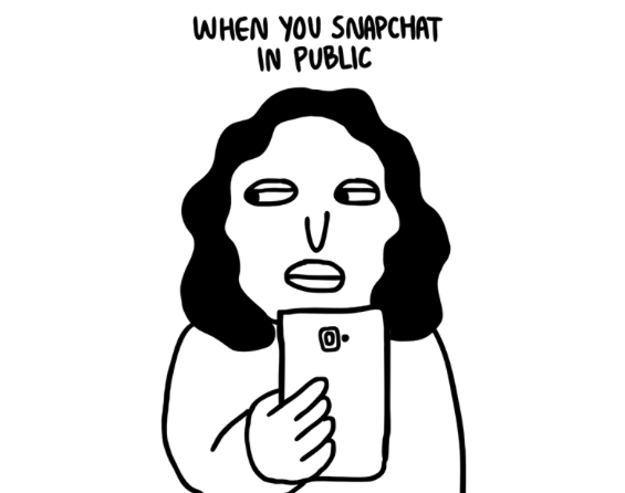 17 Realizations You Are Guaranteed To Have When You Delete Snapchat