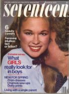 Seventeen March 1979