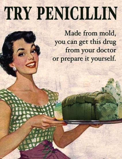 20 American Ads That Prove The ‘Good Old Days’ Never Existed