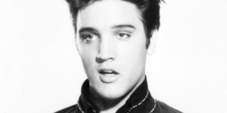 Conversations With Dead People: A Medium’s Session With Elvis Presley (Part 2)
