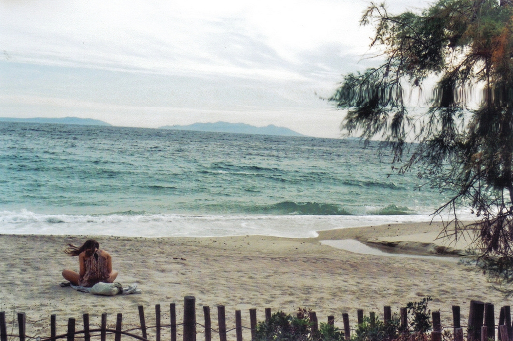 Here’s What You Tell Yourself When He Doesn’t Love You Back