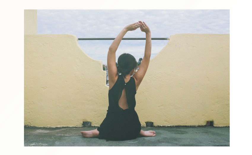 How To Be Okay When They Do Not Love You Back