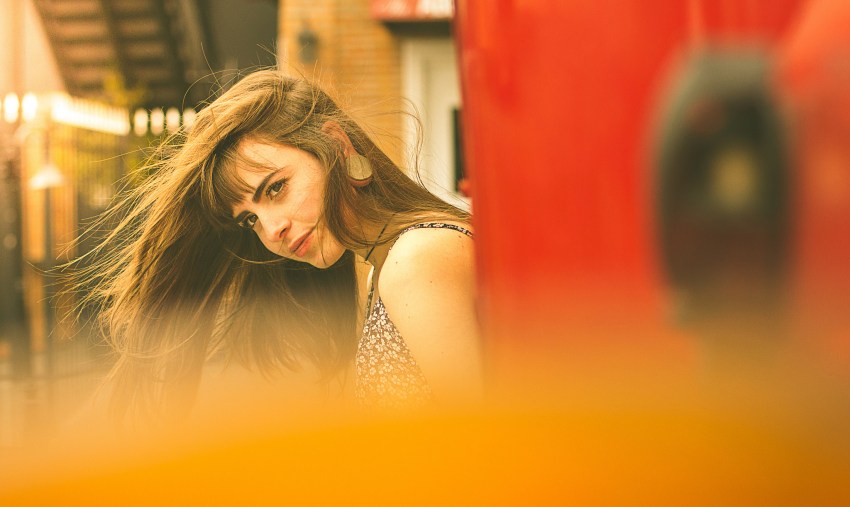 The Truth Behind Rejection (And The Truth About Getting Over It)