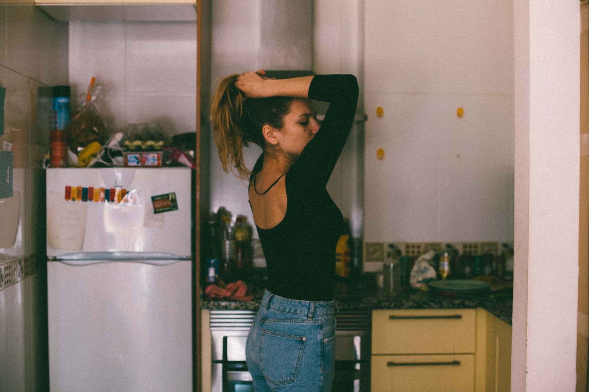 This Is What Your Ex Still Misses About You, Based On Your Birth Order