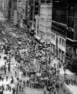 1979 Gay Pride parade