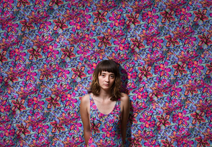 You Are Made Entirely Of Flaws And That’s What Makes You Beautiful