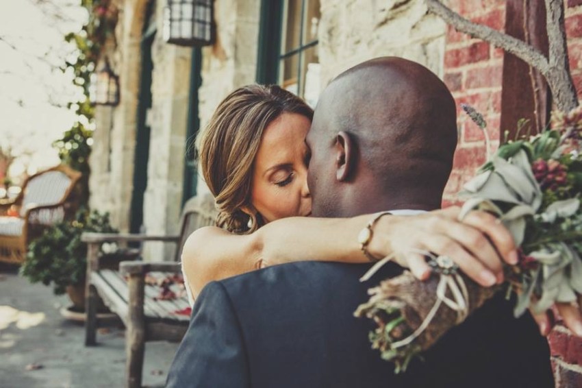 16 Men On The One Sweet Gesture They Enjoy Doing For Their Girlfriend