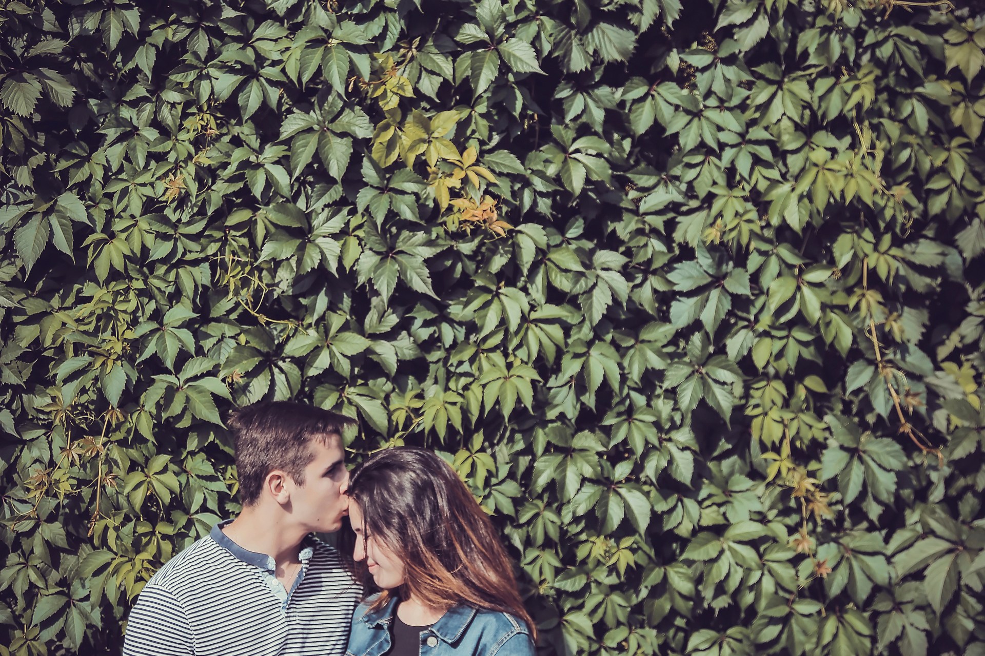 Date Someone You’re Comfortable Crying In Front Of