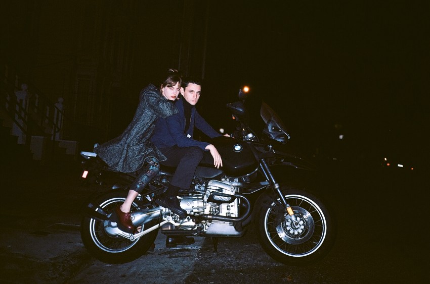 30 Ways Women Want Men To Ride The Line Between Bad Boy And Gentleman