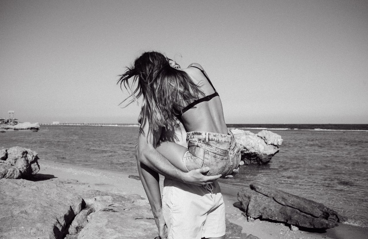 If 40 Of These 50 Statements Describe Your Relationship, You Have Found Your Forever Person 