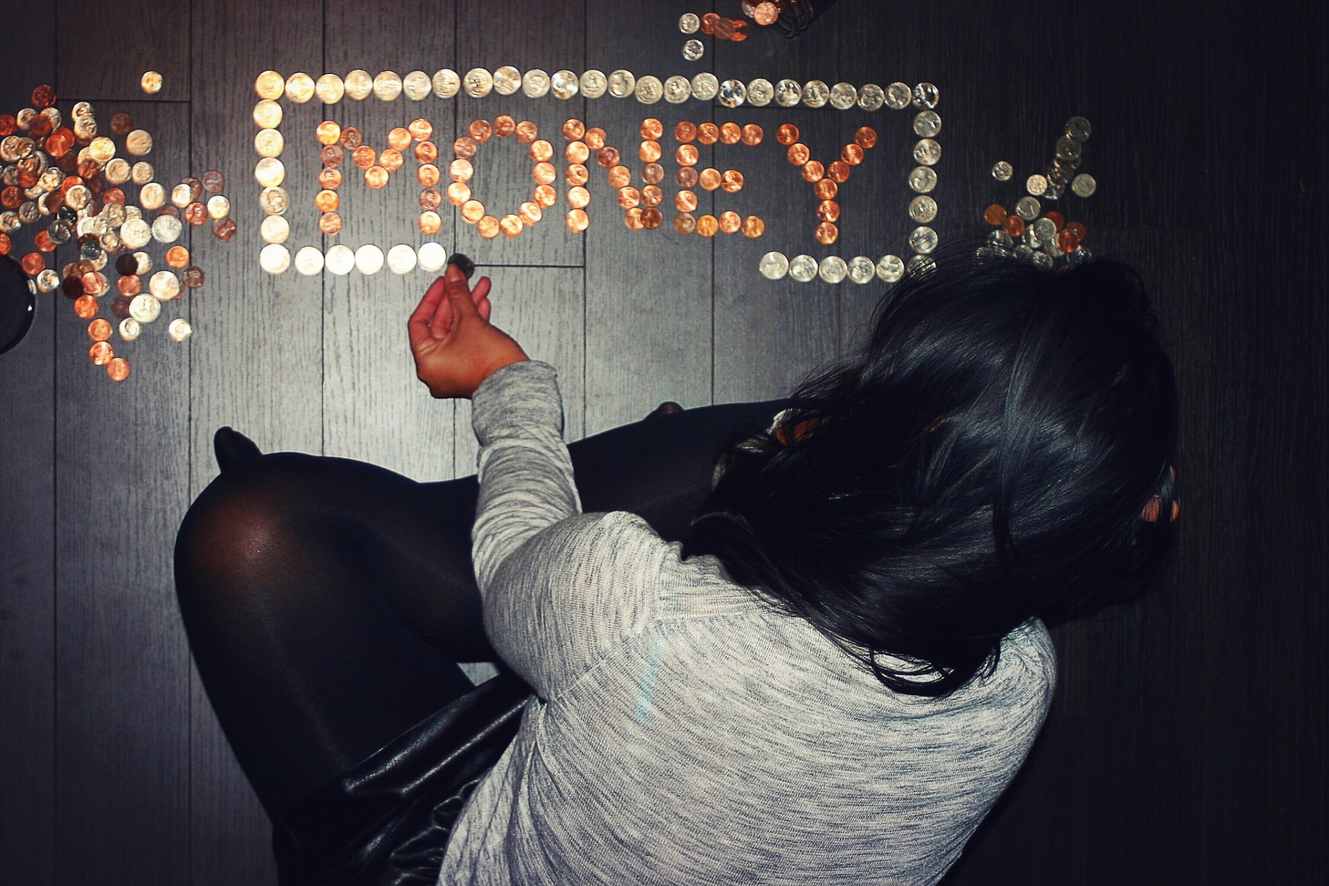 To My Fellow Millennials, Please Stop Asking Me To ‘Fund’ You