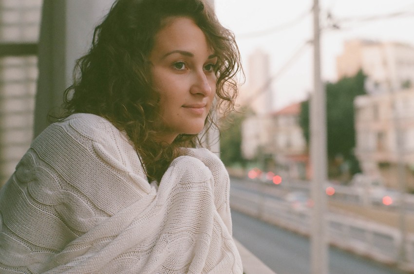 One Day We’ll Cross Paths and I Hope You Remember Us