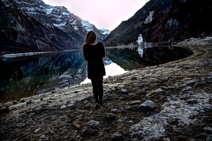 Here’s Your Reminder That Things Are Going To Be Okay