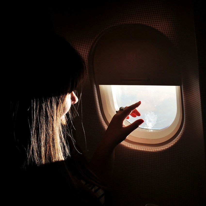 7 Reasons You Should Never Look Back Even When It’s All You Want To Do