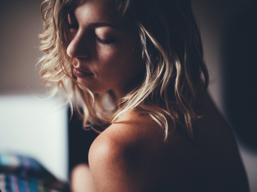 You Don’t Love Him, You Just Love The Idea Of Him