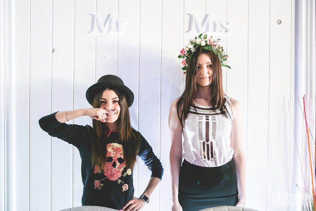 10 Reasons Why Your Sister Is, And Always Will Be, Your Real Soulmate