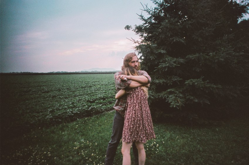 How To Love The Girl With Anxiety