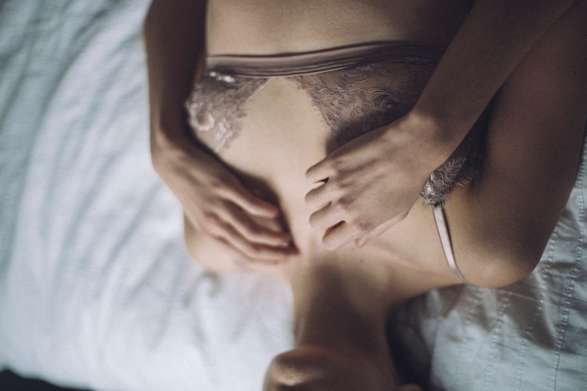 Here’s What Makes You Good In Bed, Based On Your Zodiac Sign