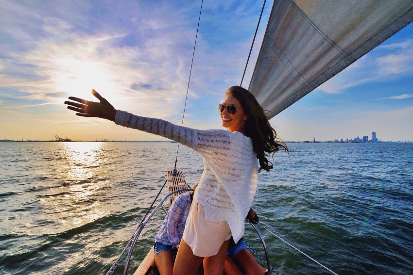 Live A Life That’s Filled To The Brim With Excitement