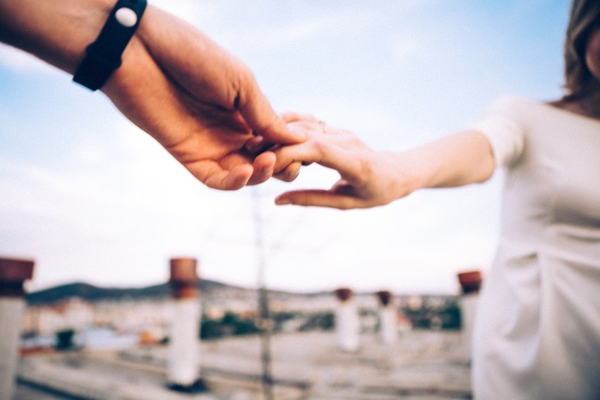 Don’t Allow Anyone The Power To Break Your Heart A Third Time