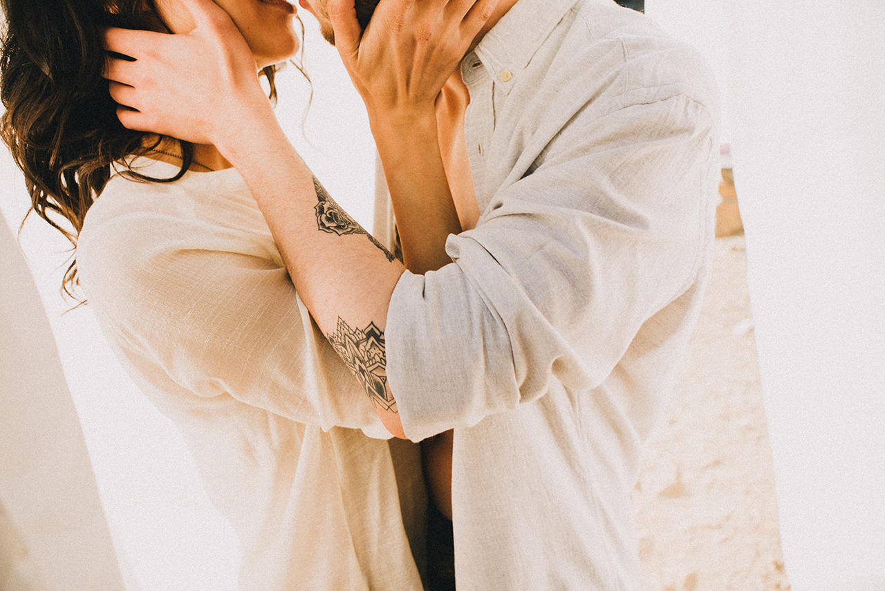50 Deep Questions To Ask Your Boyfriend Tonight That Will Immediately Bring You Two Closer