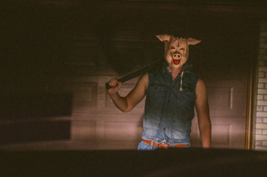 32 Freaky Accounts Of People Who Were Almost Murdered That Will Keep You Up At Night