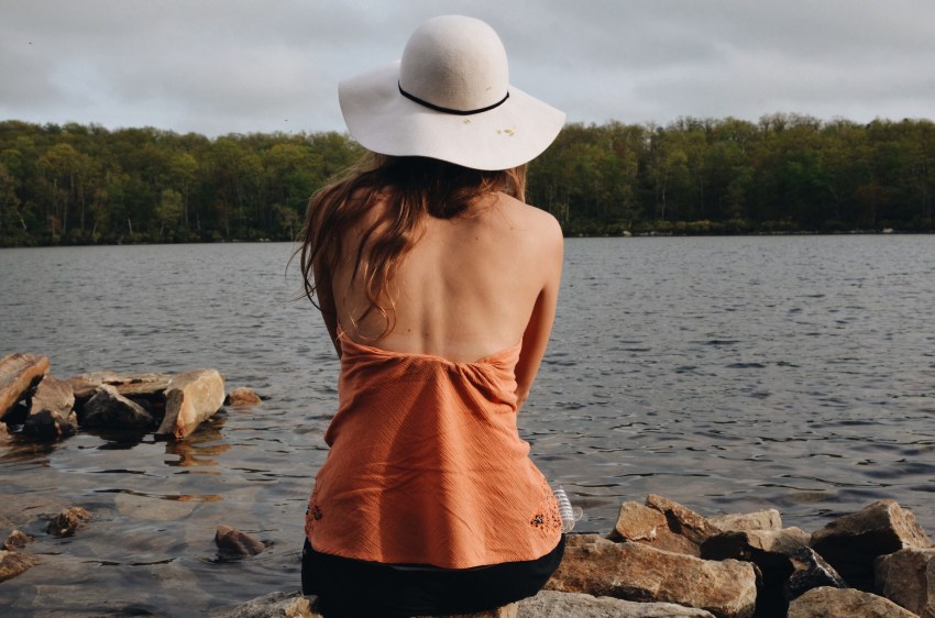 I’m Sorry But You Had Your Chance